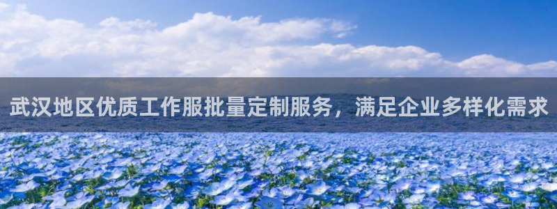 龙8游戏平台官方网站是多少|武汉地区优质工作服批量定制服务,满足企业多样化需求
